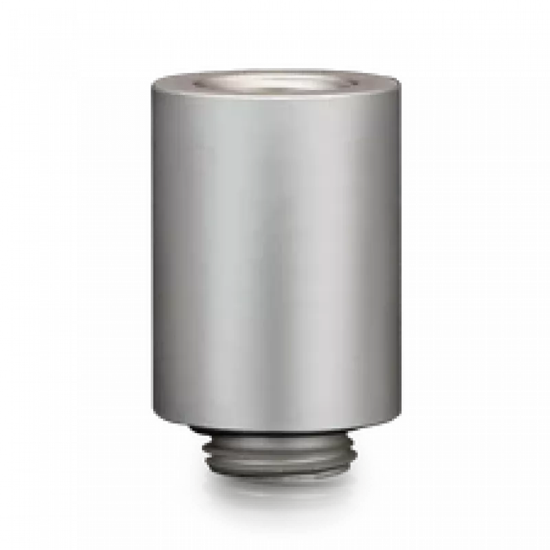 Thermal Grizzly DeltaMate Extender MF28 – vandens aušinimo jungtis, matinis nikelis, 1 vnt. (TG-DM-FIT-0208)