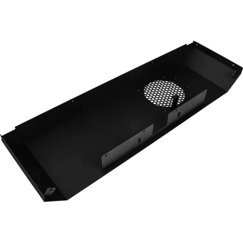 Galinė viršutinė plokštė (ventiliatorius), skirta „Flashforge GUIDER3+“ – atsarginė dalis MPN 70002170003