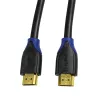 HDMI kabelis LogiLink CH0066 10 m