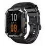 Išmanusis laikrodis W70 PRO/Juoda W70PROJuoda Blackview