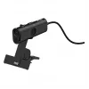 Dokumentų kamera IPEVO CDVU-16IP juoda — 13 MP jutiklis, USB 2.0, iki 3840×2880 vaizdo