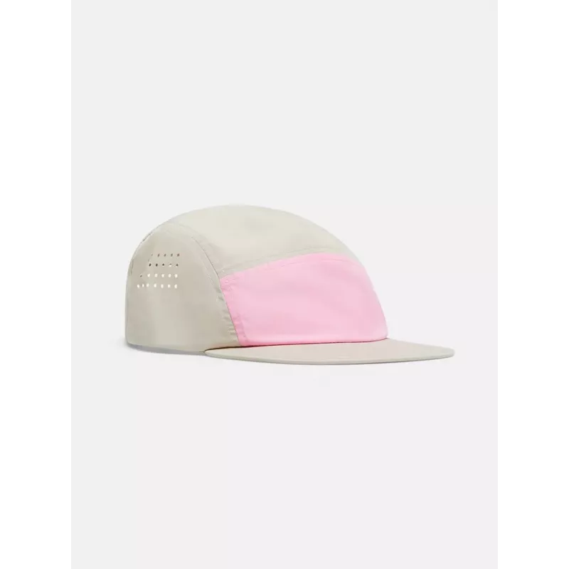 Peak Performance Lightweight Cap kepurė smėlio spalvos - TU