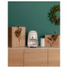 Smeg 50's Style DCF02CREU kavos aparatas 1,25 l kreminis