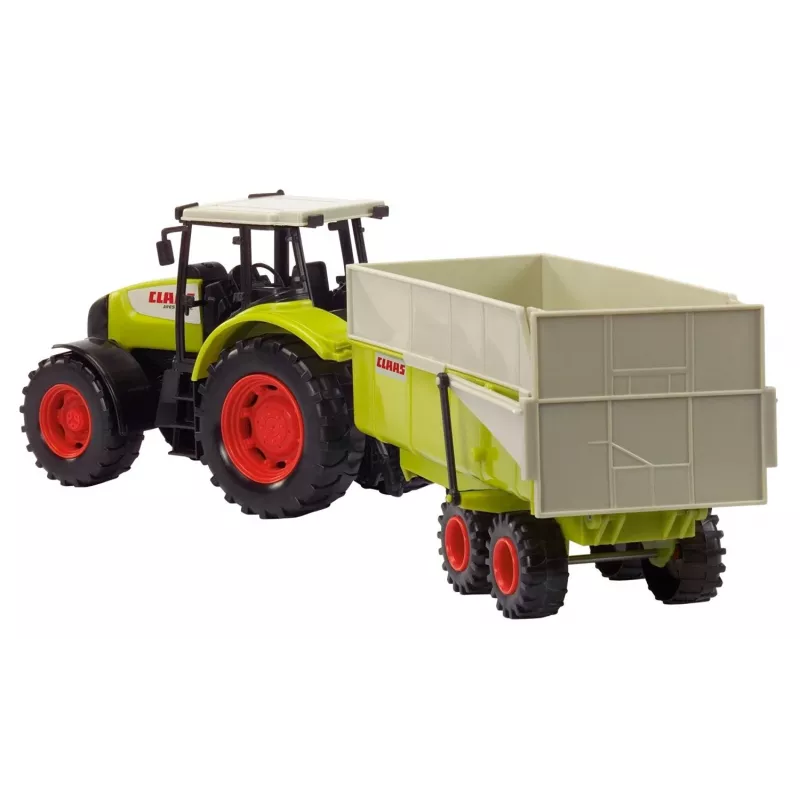 žaislinė transporto priemonė Simba Toys 203739000