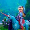Doll Spinmaster Unicorn Academy Fashion Isabel 6072647 — mados lėlė iš Unicorn Academy serijos
