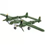 COBI Lockheed P-38 Lightning