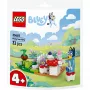 Blocks Bluey 30687 Bluey arbatėlė