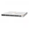 Aruba Instant On 1930 48G Class4 PoE 4SFP/SFP+ 370W valdomas L2+ Gigabit Ethernet (10/100/1000) maitinimas per Ethernet (PoE) 1U baltas