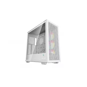 DeepCool MORPHEUS WH ATX+ – kompiuterio korpusas