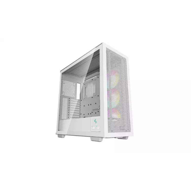 DeepCool MORPHEUS WH ATX+ – kompiuterio korpusas