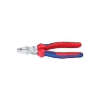 Linijinės replės Knipex 02 05 200