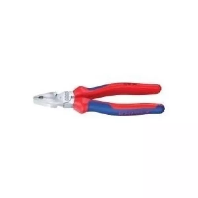 Linijinės replės Knipex 02 05 200