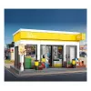 Statybinis rinkinys Jamara CaDA Shell Select 402870 su nuotolinio valdymo pulteliu
