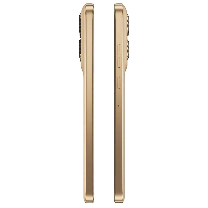Motorola edge 50 Neo 16,1 cm (6,36 col.) Dual SIM Android 14 5G USB Type-C 8 GB 256 GB 4310 mAh smėlio spalvos