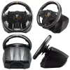 Subsonic SA5595-PC žaidimų valdiklis juodas USB vairaratis + pedalai