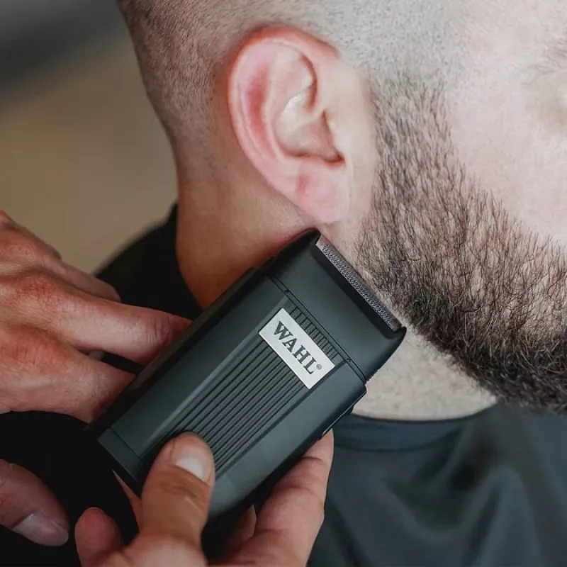 Wahl Super Close 3616-0470 AC/Battery Juoda