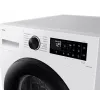 Skalbimo mašina Samsung WW80CGC04DAE, 8 kg, energijos klasė A
