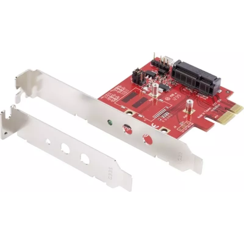 Sąsajos keitiklis PCI-Express, Mini PCI-Express