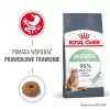 Sausas kačių maistas Royal Canin Digestive Care 4 kg — Suaugusios katės, paukštiena, virškinimo palaikymas
