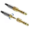 Garso kabelis 3 m DeLOCK 85787