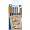 Teptukas Staedtler 8321 TB7