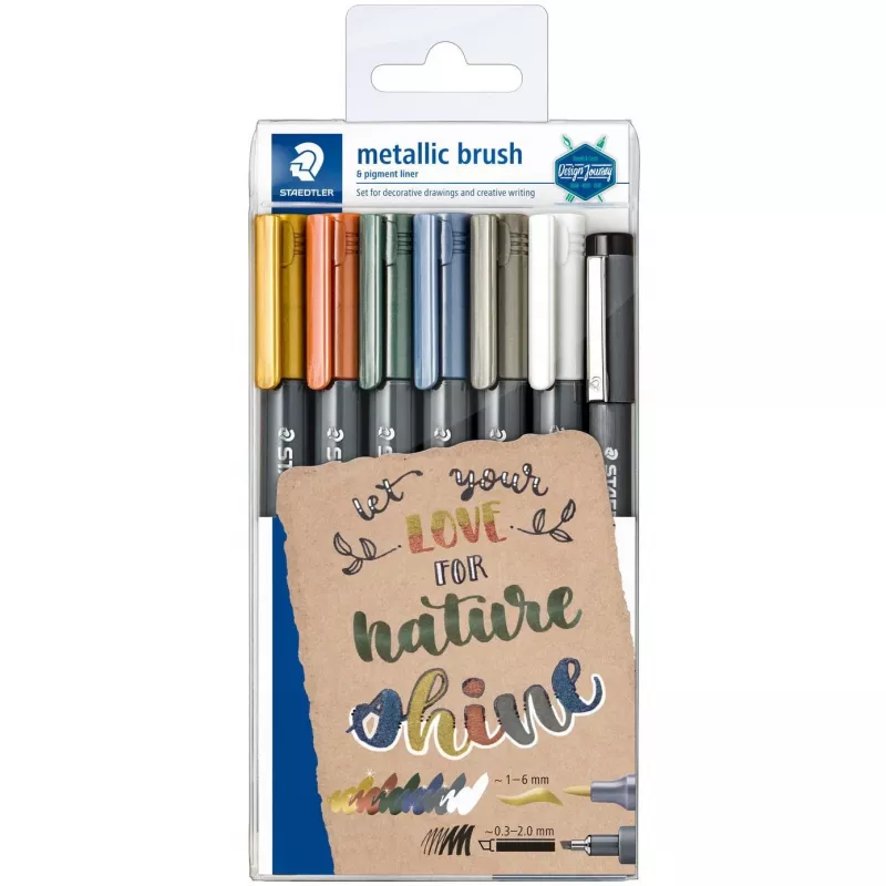 Teptukas Staedtler 8321 TB7