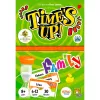 Time's Up Family, viktorinos žaidimas