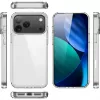 Nevox StyleShell SHOCKFlex - iPhone 17 Pro 6.3 , permatomas