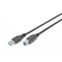 USB laidas ASSMANN Electronic AK-300115-018-S