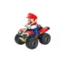 Carrera Mario radijo bangomis valdomas (RC) modelis keturratis elektrinis variklis 1:20