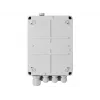 Tinklo PoE komutatorius PULSAR S64H — 6x 10/100 Mbps prievadai, PoE palaikymas