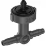 Gardena 13312-20 gaminys 2 l, juodas