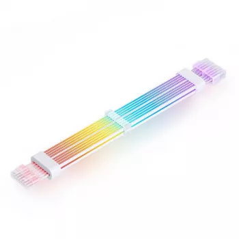 Aušinimo sistema Jonsbo DY-2 300mm 0,81A 4,05W