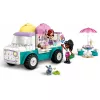 LEGO FRIENDS 42644 Ledų furgonėlis Heartlake City