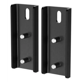 TV adapteris Vogel's PFA 9158, skirtas Samsung – sieninio laikiklio adapterio plokštė (modelis 7291580)
