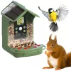 EASYPIX paukščių kamera Easypix Bird Cam 10123 1080p HD naktinis matymas