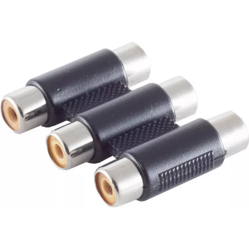 Jungčių adapteris ShiverPeaks BS57044