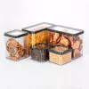 ROTHO Loft - skanėstų indelis - 3,2 l