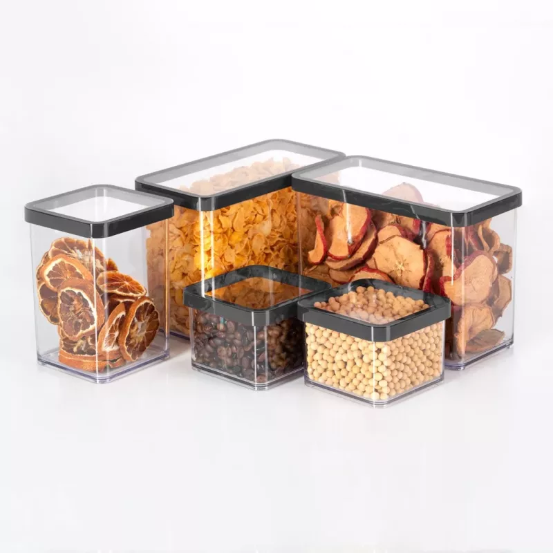 ROTHO Loft - skanėstų indelis - 3,2 l
