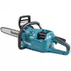 Makita XGT UC015GZ - grandininis pjūklas - belaidis 1,6 kW - 2,2 AG - be akumuliatoriaus, be įkroviklio - 35 cm - 7,5 kg (UC015GZ)