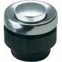 Grothe PROTACT 210 AL - laidinis - sidabrinis - aliuminis - varžtai - IP54 - AC - DC (62045)