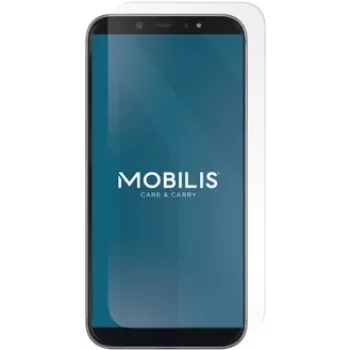 Mobilis ekrano apsauga grūdintas stiklas skaidrus -9H- skirta Galaxy Xcover Pro
