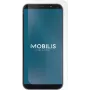 Mobilis ekrano apsauga grūdintas stiklas skaidrus -9H- skirta Galaxy Xcover Pro
