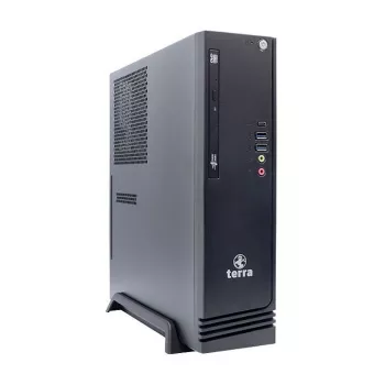 TERRA PC-BUSINESS 6000 Intel Core Ultra 5 225 16 GB DDR5-SDRAM 500 GB SSD Windows 11 Pro SFF juodas