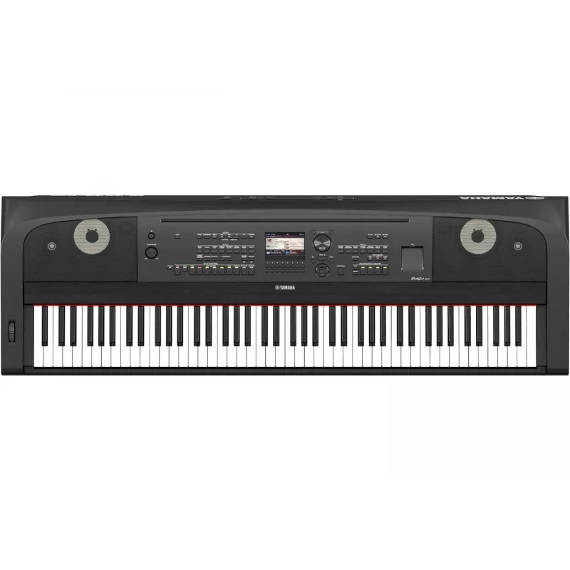 Yamaha Arius DGX-670B - skaitmeninis pianinas
