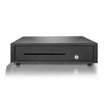 Rankinis pinigų stalčius Star Micronics CB-2002 LC CASH DRAWER NEW GRAY