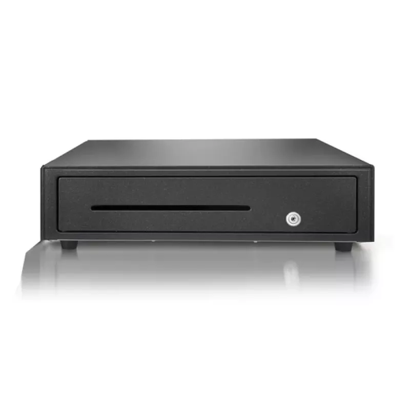 Rankinis pinigų stalčius Star Micronics CB-2002 LC CASH DRAWER NEW GRAY