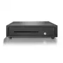 Rankinis pinigų stalčius Star Micronics CB-2002 LC CASH DRAWER NEW GRAY