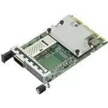 Sąsajos plokštė Broadcom BCM957504-N1100G PCIe QSFP56
