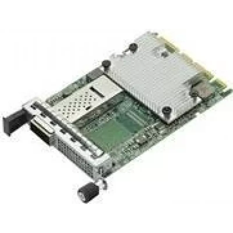 Sąsajos plokštė Broadcom BCM957504-N1100G PCIe QSFP56